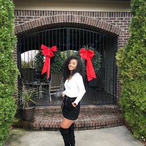 Meet your Posher, Bria